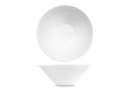 Menu Porcelain Large Flared Bowl
