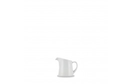 Menu Porcelain Beverage Jug