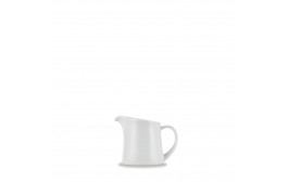 Menu Porcelain Beverage Jug