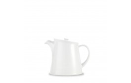 Menu Porcelain Beverage Pot