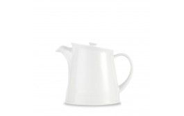 Menu Porcelain Beverage Pot