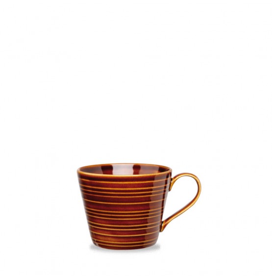 Rustics Brown Snug Mug