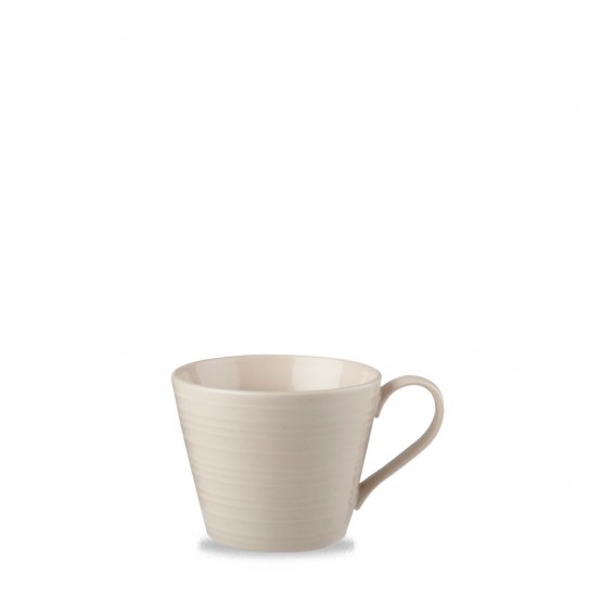 Rustics Cream Snug Mug