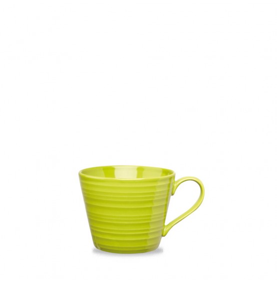 Rustics Green Snug Mug