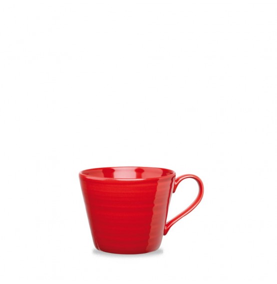 Rustics Red Snug Mug