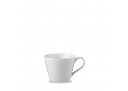 Rustics White Snug Mug