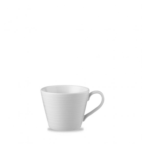 Rustics White Snug Mug