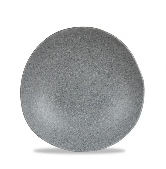 Alchemy Granite Trace Melamine Bowl