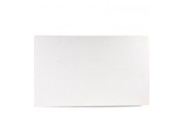 Alchemy White GN 1/1 Tray