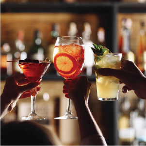 Edinburgh Cocktail Week Bar Prep Guide