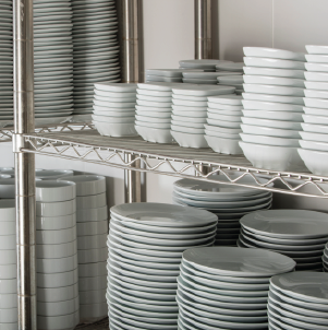 End-of-Summer Tableware Review